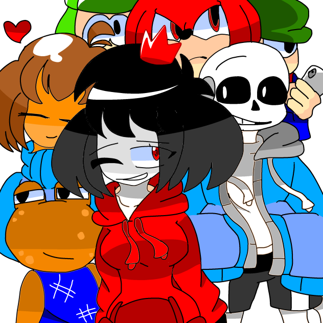 私の推しキャラ