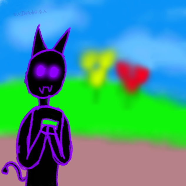 random - ibisPaint