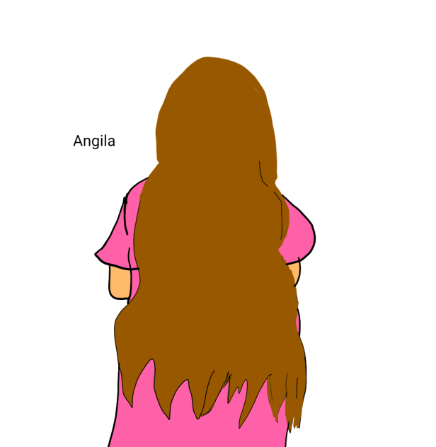 angila