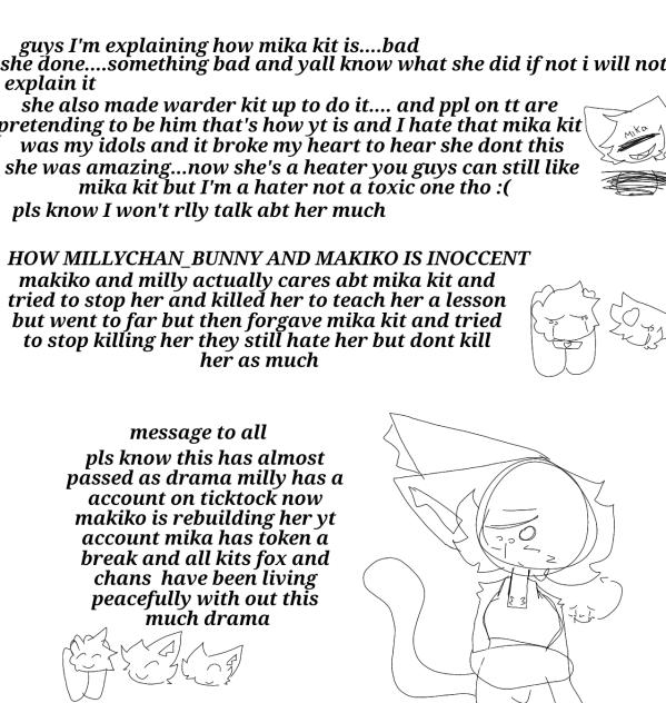 abt the kit community drama