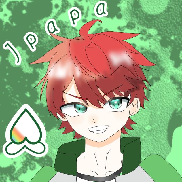 じゃぱぱ