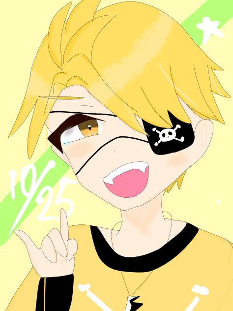 たっつんおめでとう！