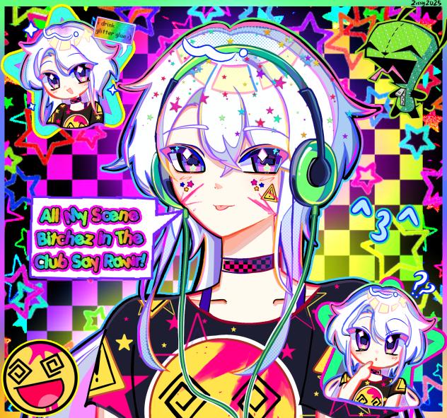 My art
