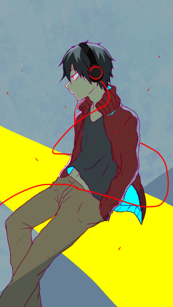 シンタロー