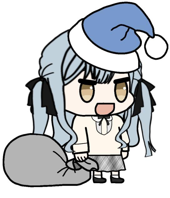 Padoru Sakiko Togawa