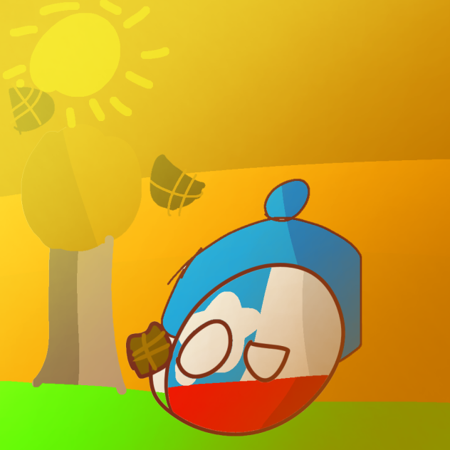 otoño en chile