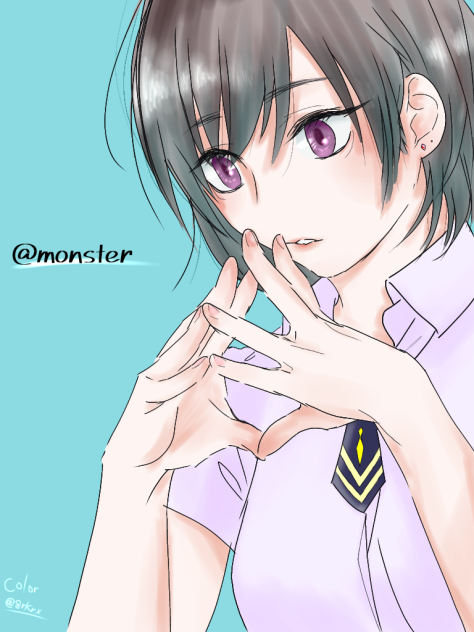 考え事中ーーー