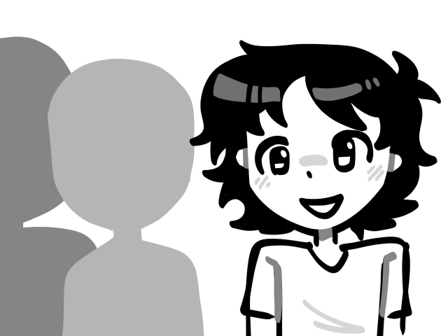 no context - ibisPaint