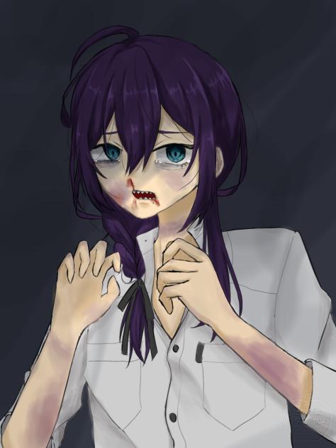 ♣️リョナ
