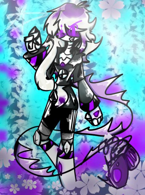 Xaiden's DTIYS!