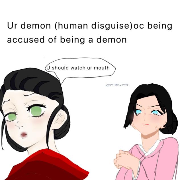 human disguise
