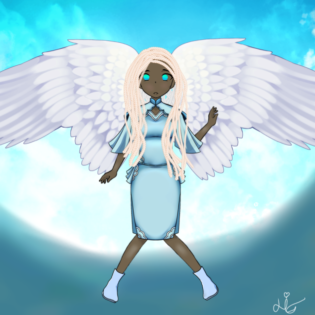 angel