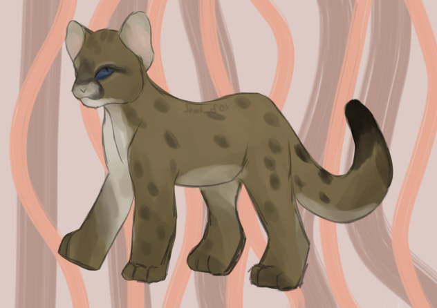 ^ Feline Good ^