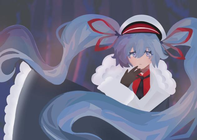 ❄️Snowku❄️