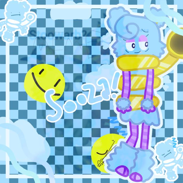 💙