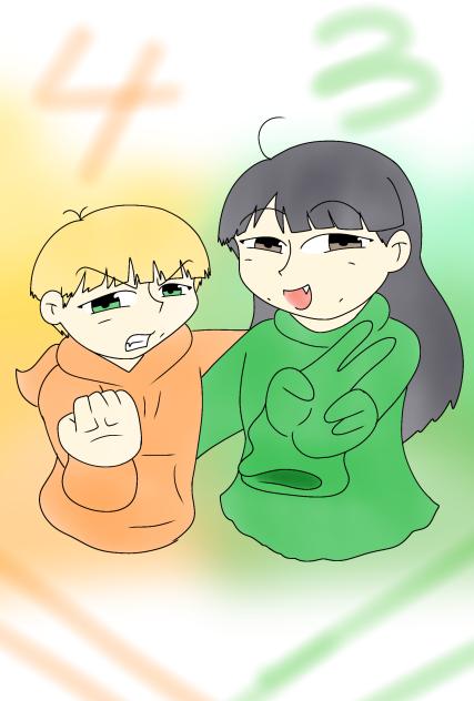 Kuki and Wally Day