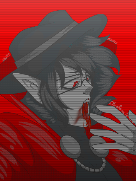 Malissa; So Tasty Bloody