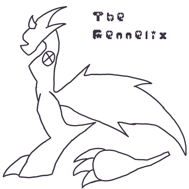 I WANNA TURN THIS INTO AN OPEN SPECIES