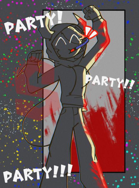 (TW. BLOOD) FA Entry