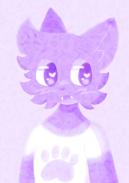 Dreamy Portrait