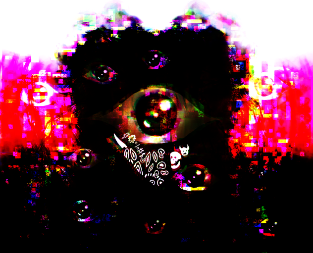 The Heart of Darkness and Death of Etc.