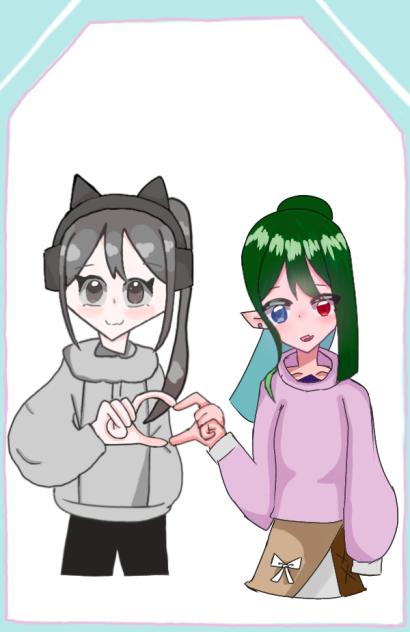 きゃんでぃさんへ！