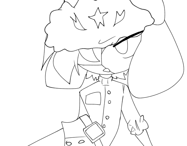 most likely a wip ~ style experiment