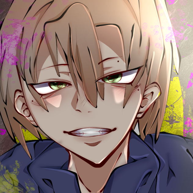 Smile - ibisPaint