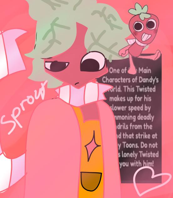 Sprout