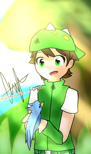 BBB Daun