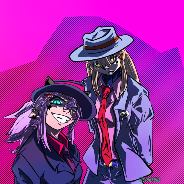 Fanart Par0llel