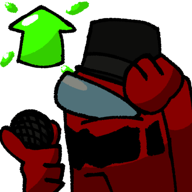 Rubyparrot’s Avatar