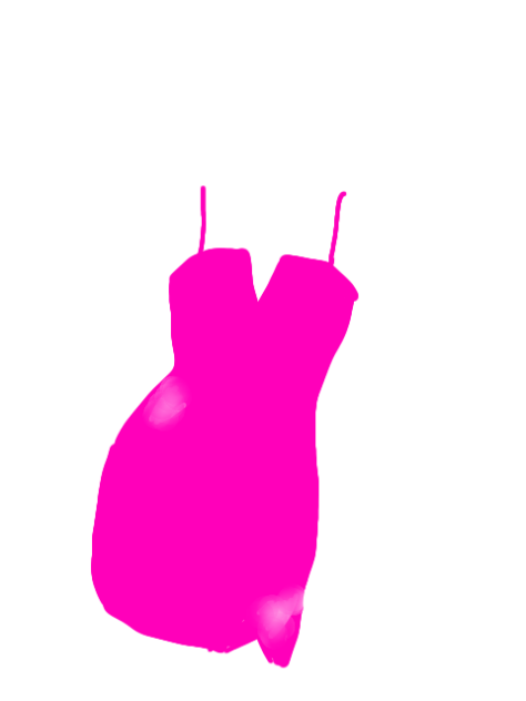 dress of summer