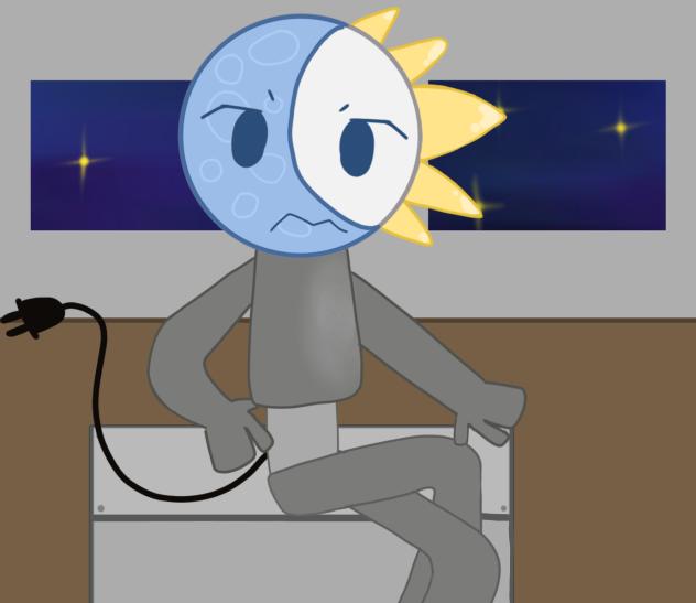 #WATERYMOODYFA lowkey my fav character