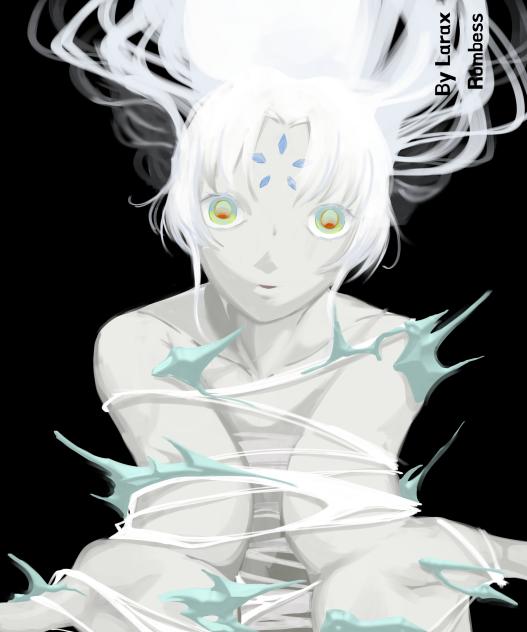 Ice cocoon