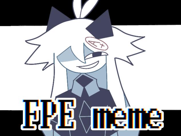 FPE meme