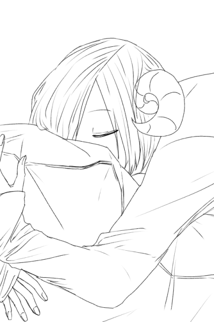 睡眠欲