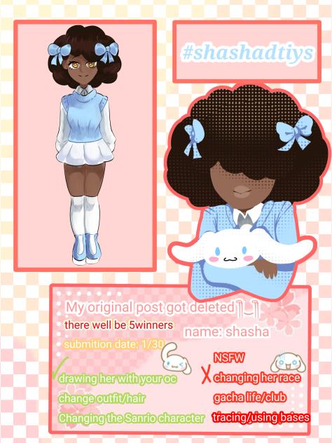 [Shashadtiys] Ends on Jan-31!!!