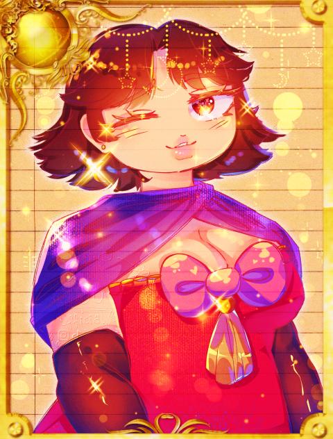 🌙SENHORA LUXO🛎