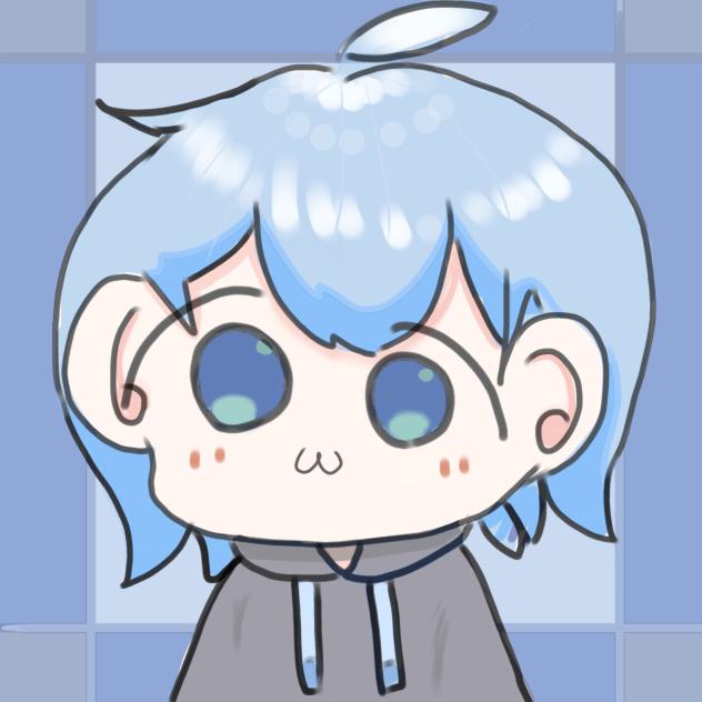 ミニ翔くん⚔