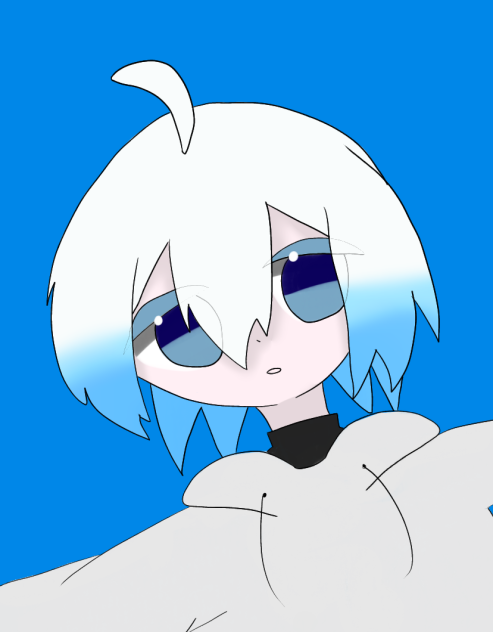 無題^ - ^