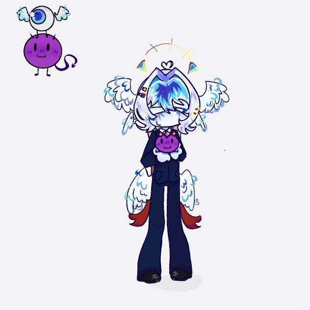Eggchan n mini Wemmbu