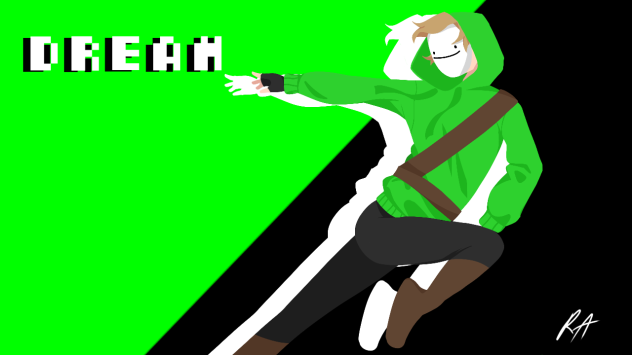 DREAM - ibisPaint