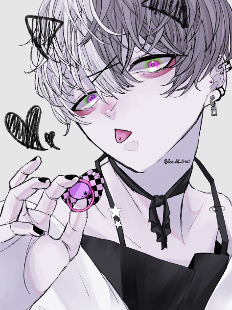 にゃんですか…？