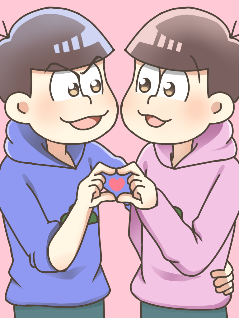 カラトドちゃん ibisPaint