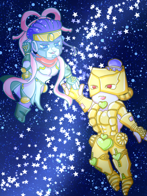 七夕ワースタ🎋💫