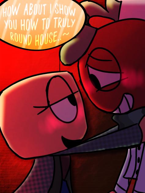 ; X ;   —   Shelly’s Rizz