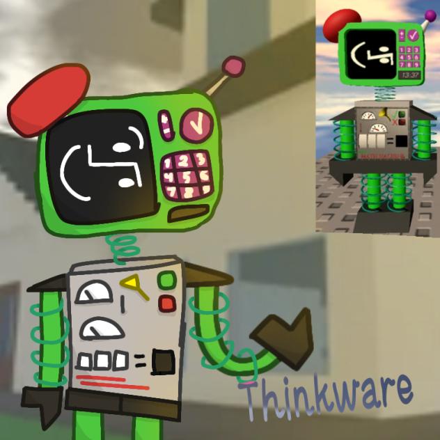 Thinkware
