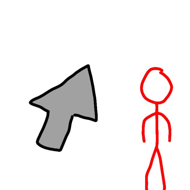 wip and poor red 😢