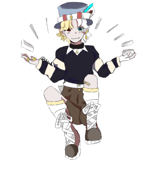 Magician